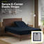 Ensemble de draps luxueux en microfibre 1800-520048433-419186329