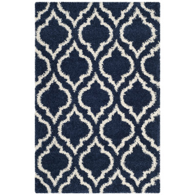 Westby Moroccan Area Rug