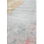 New Indian Weathered Wool And Silk On Cotton 11Ft11inx15ft3in Gold