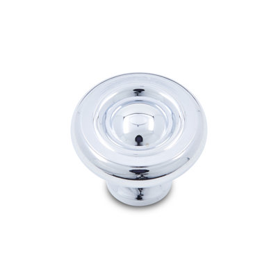 Solid Georgian Mushroom Knob CK Series