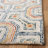 Deyoung Hand Tufted Wool Geometric Rug-815238025