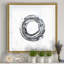 «E Encircle I», peinture sur toile-684059815-684060393