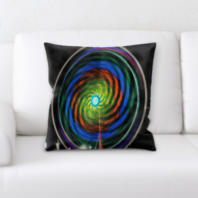 Coussin décoratif
