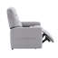 Fauteuil inclinable électrique Fredley