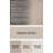 Machine Washable Beige Area Rug GSIX03708-568514162