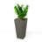 2-Pack Self-Watering Planter - Hand Woven