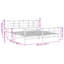 Potenzo Metal Bed-1091997105