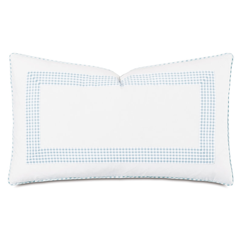 Coussin décoratif SAMPLE-Malaya par Alexa Hampton