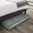 Fabric Underbed Storage