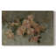 «Vintage Botanical - CXV» sur toile-654190765-654190753