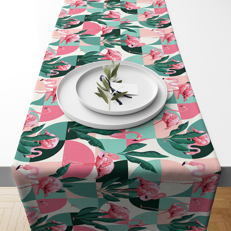 Chemin de table Karr