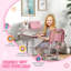 Karnes 80cm Writing Desk Chair Set-1780025617