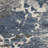 Abstract Blue/Gray/Cream Area Rug-659342261