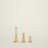 Aluminum Tabletop Candlestick-309451349-309451350