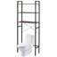 Rangement pour salle de bain Monette-403867712