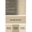 Surface beige contemporaine tapis-628401397