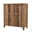 Casas 105cm Solid Wood Sideboard