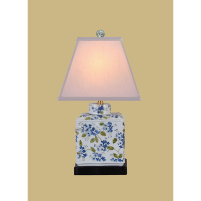 Lampe de table 20 po Lael
