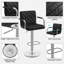 color Swivel Yes Upholstered Faux Leather Yes Bar Stool-884759225-915059202
