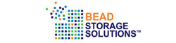 Bead Storage Solutions logo