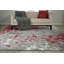 Akers Abstract Wool Area Rug-23402583