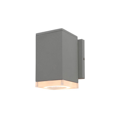 LED Outdoor Sconce