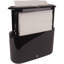 Porte-serviette en papier autoportants