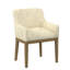 Upholstered Arm Chair-133750184-133750261