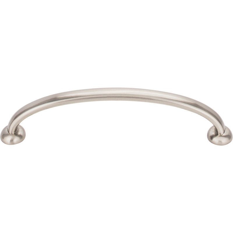 Hudson Appliance Pull, Satin Nickel, 12"