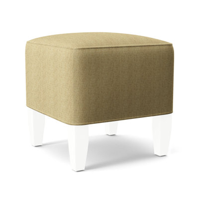 Brooklyn Upholstered Ottoman