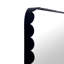 Metal Wall Mirror-88626385