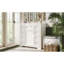 Stylish Bathroom Vanity With Sink, Drawers, And Cabinet For Functional And Elegant Bathroom Storage-1186164159