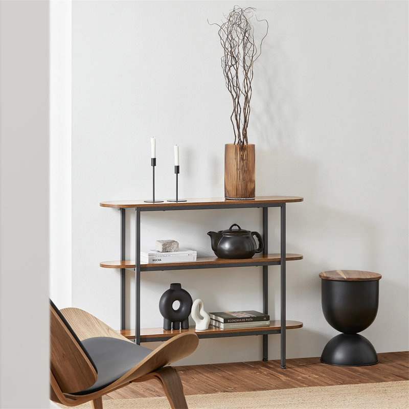 110cm Console Table