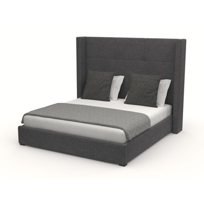 Esparto Upholstered Standard Bed