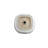 Altair 16.7'' Ceramic Square Bathroom Sink-62346447