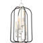 Angler Chandelier-1463447581