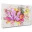 Colourful Autumn Leaves - Wrapped Canvas Print-56660464