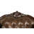 Barbato Upholstered 90'' Sofa