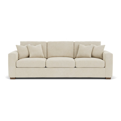Anaiza 104'' Upholstered Sofa