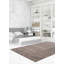 Loreto Grey Rug 6'0" x 8'10"