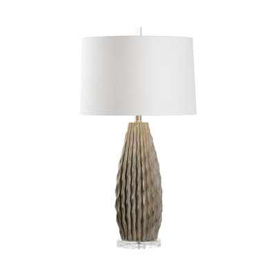 Frederick Cooper Saguaro 32" Table Lamp