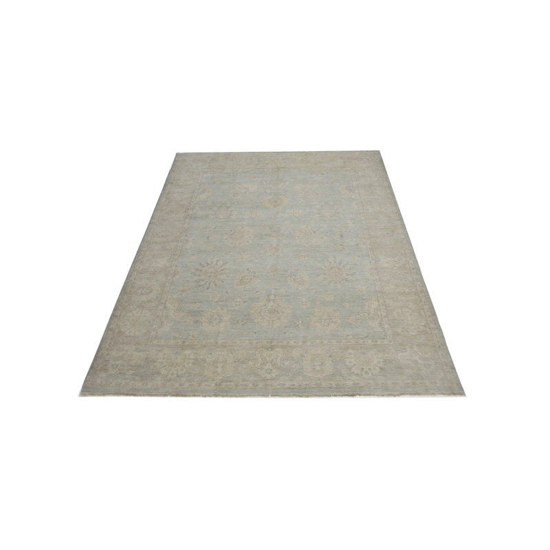 Ushak Wool Weft