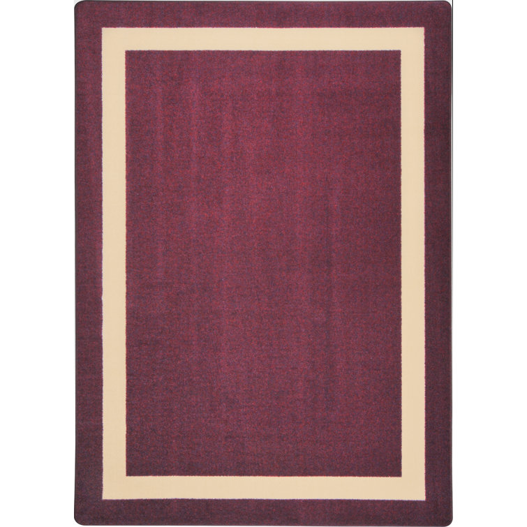 Family Legacies Portrait by Joy Carpets Area Rug