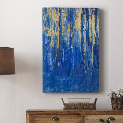 ABSTRACT Series III - Gallery Cavas sur mesure
