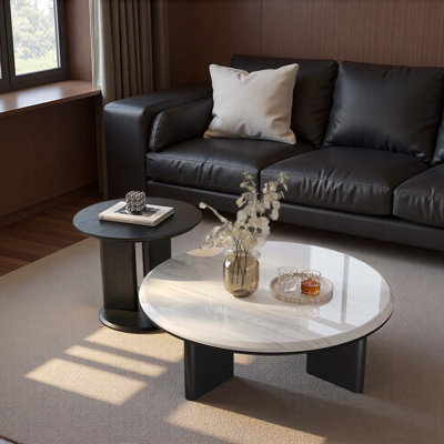 Table basse Italian