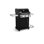Weber Spirit E-316, noir