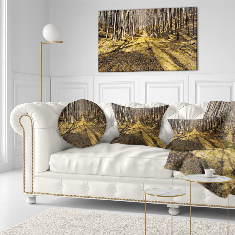 Coussin Schafer