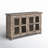 Knorr 54" Acacia Solid Wood Sideboard-62147685