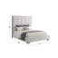 Lit plateforme tapissier Mandoline-352078060-352078063