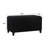 33 Inches Upholstered Storage Ottoman Bench-370389801